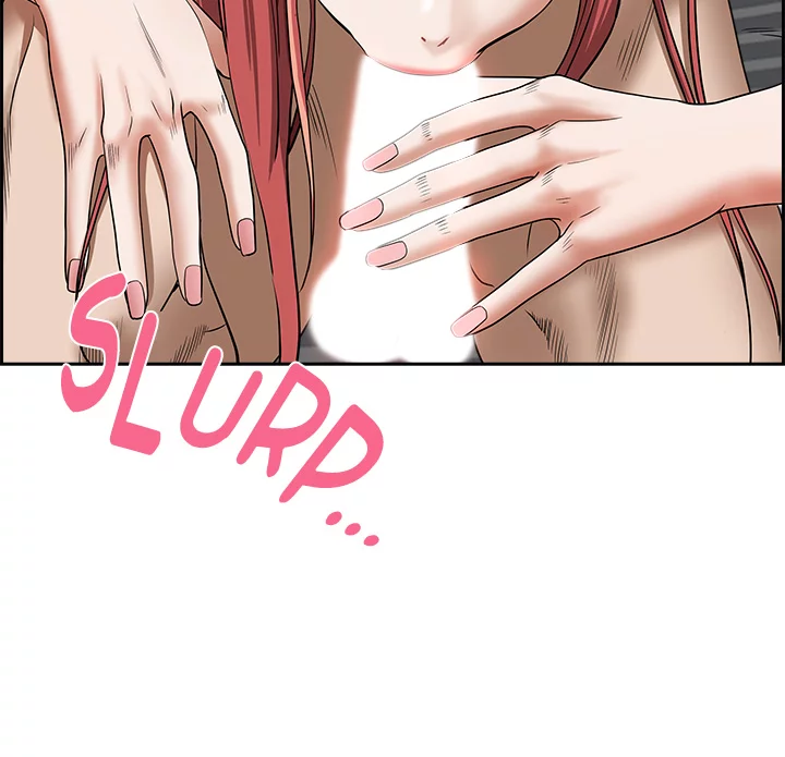 Living with a MILF Manhwa - Chapter 57 Page 44