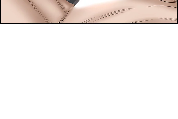 Living with a MILF Manhwa - Chapter 57 Page 52