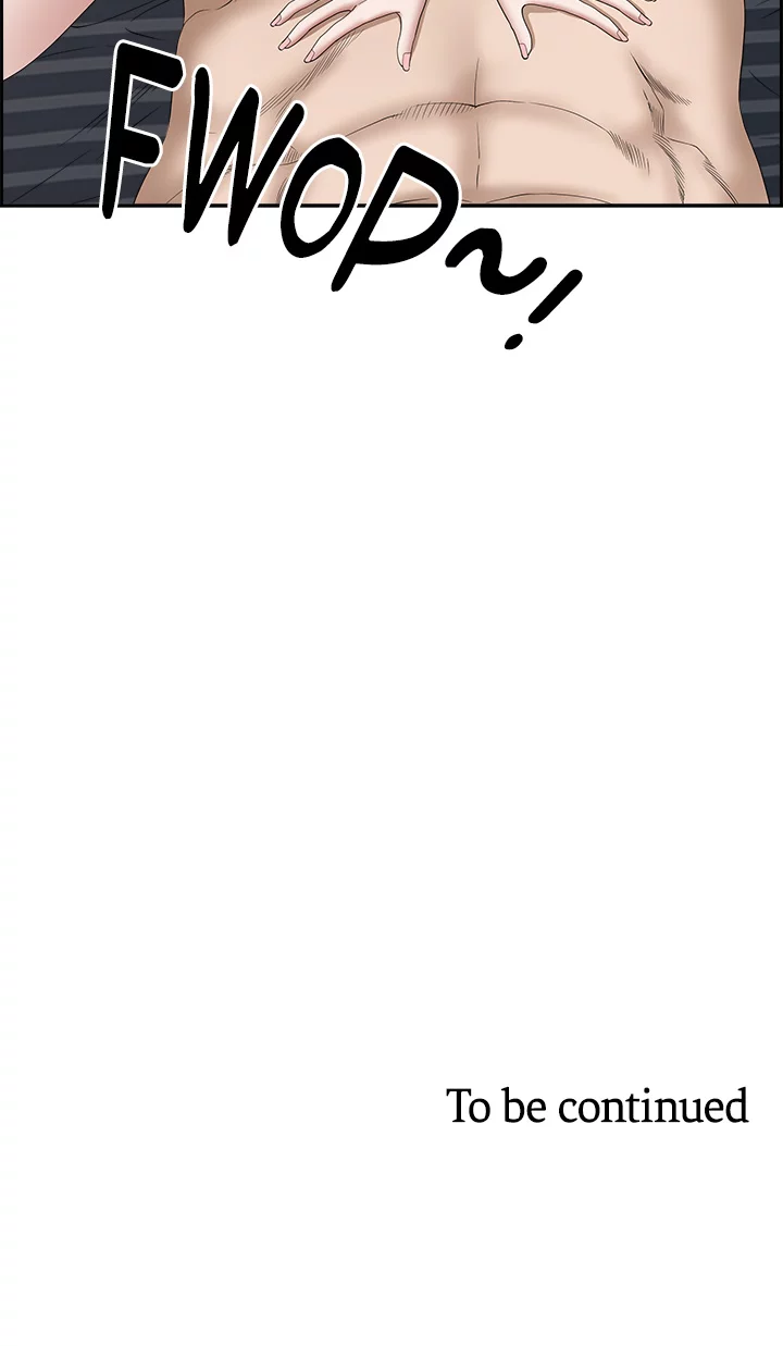 Living with a MILF Manhwa - Chapter 57 Page 63