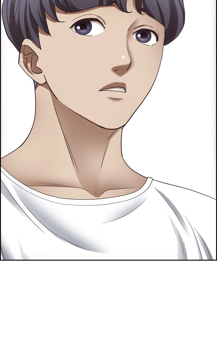 Living with a MILF Manhwa - Chapter 112 Page 24