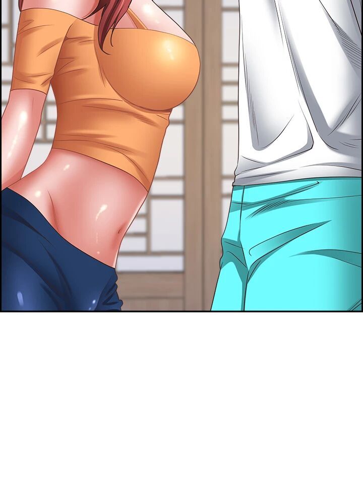 Living with a MILF Manhwa - Chapter 112 Page 28