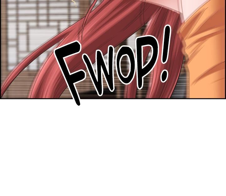 Living with a MILF Manhwa - Chapter 112 Page 41