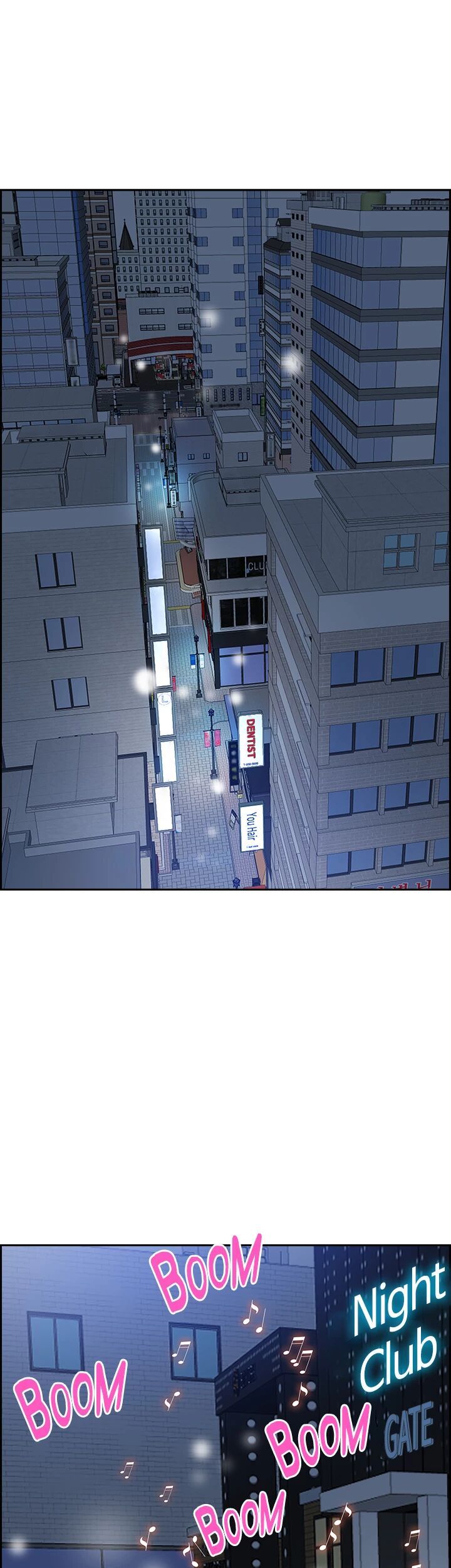 Living with a MILF Manhwa - Chapter 112 Page 44