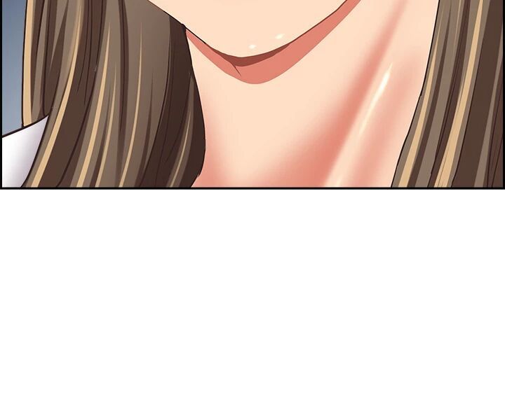 Living with a MILF Manhwa - Chapter 112 Page 54