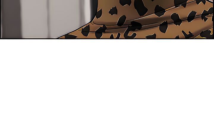 Living with a MILF Manhwa - Chapter 63 Page 27