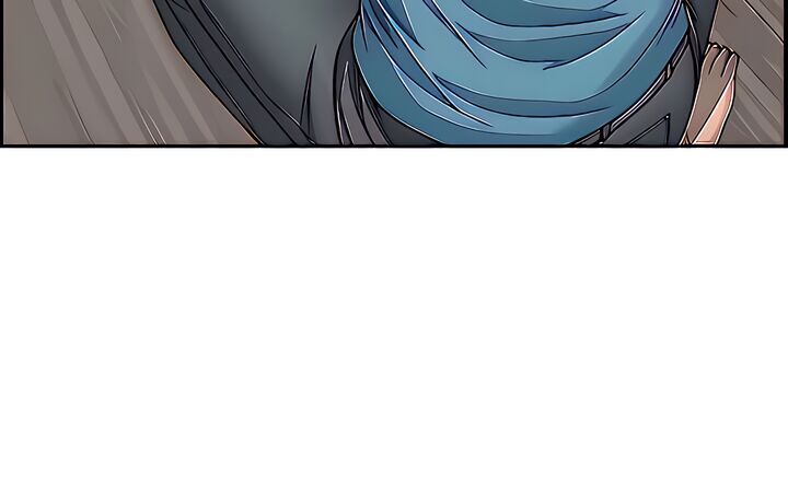 Living with a MILF Manhwa - Chapter 63 Page 7