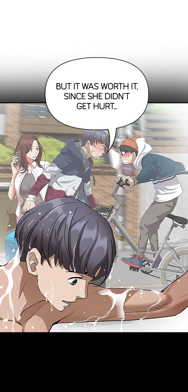 Living with a MILF Manhwa - Chapter 4 Page 7