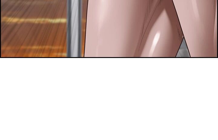 Living with a MILF Manhwa - Chapter 122 Page 33