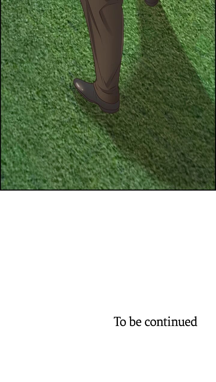 Living with a MILF Manhwa - Chapter 122 Page 57