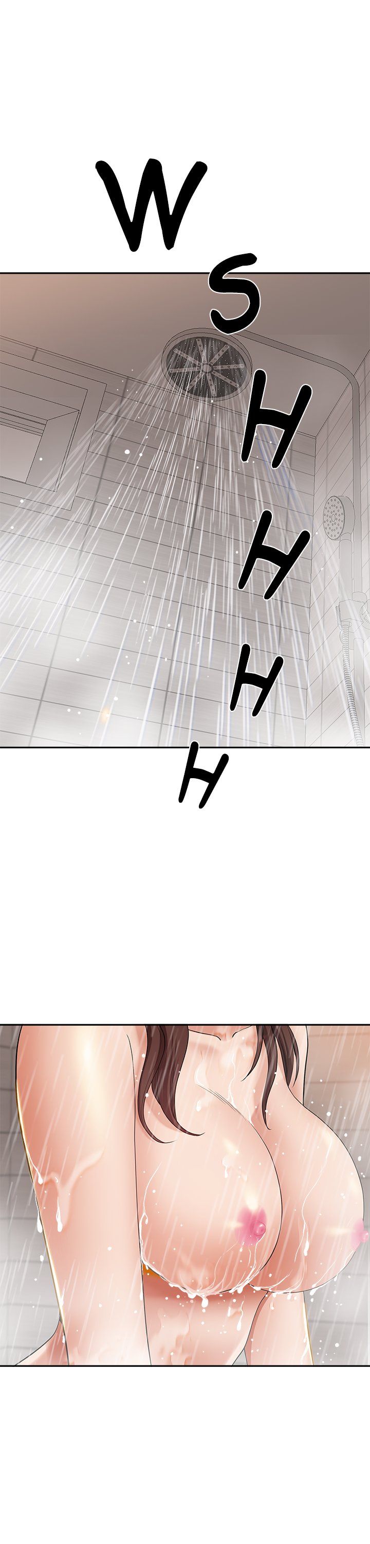 Living with a MILF Manhwa - Chapter 10 Page 26