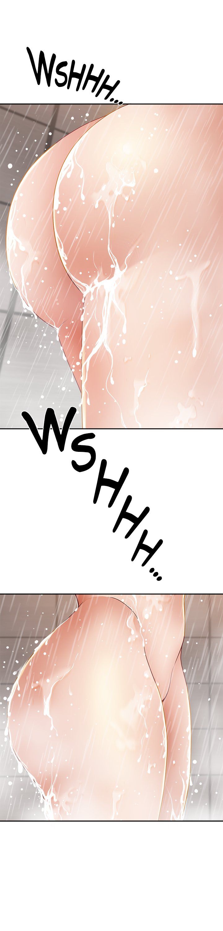 Living with a MILF Manhwa - Chapter 10 Page 27