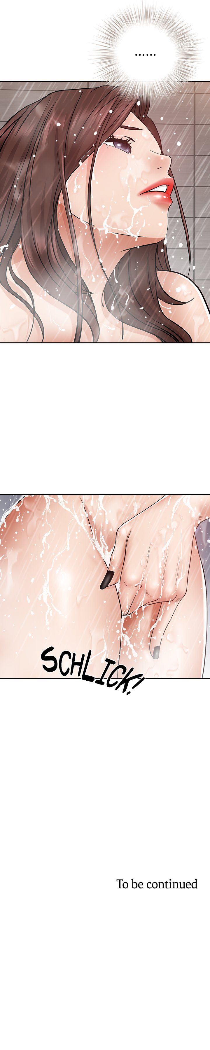 Living with a MILF Manhwa - Chapter 10 Page 29