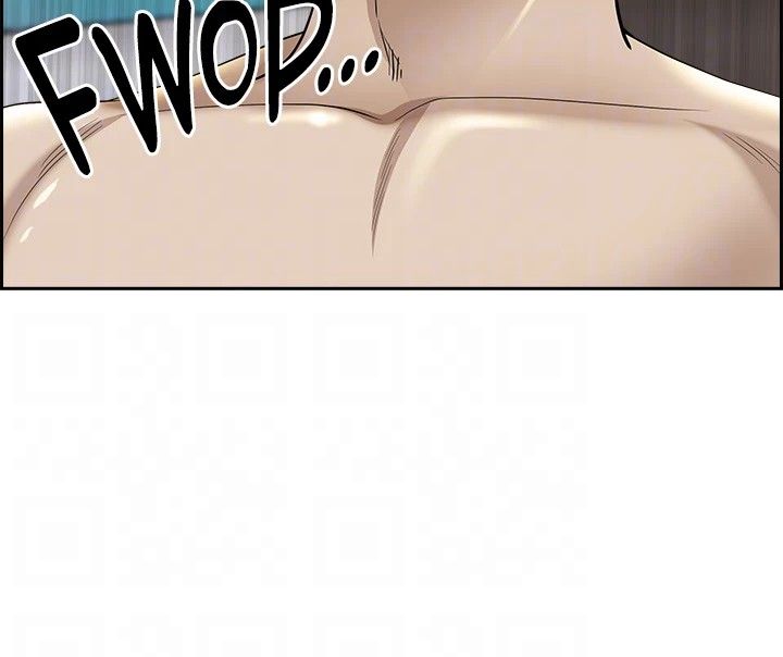 Living with a MILF Manhwa - Chapter 85 Page 11