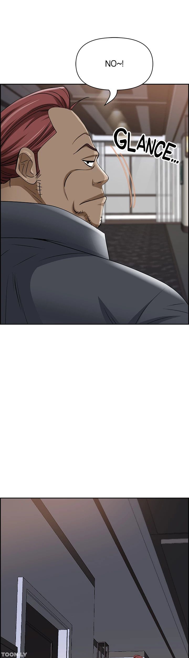 Living with a MILF Manhwa - Chapter 85 Page 20