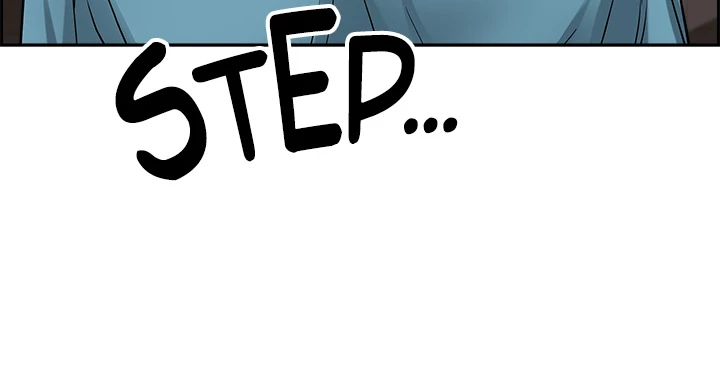 Living with a MILF Manhwa - Chapter 85 Page 55