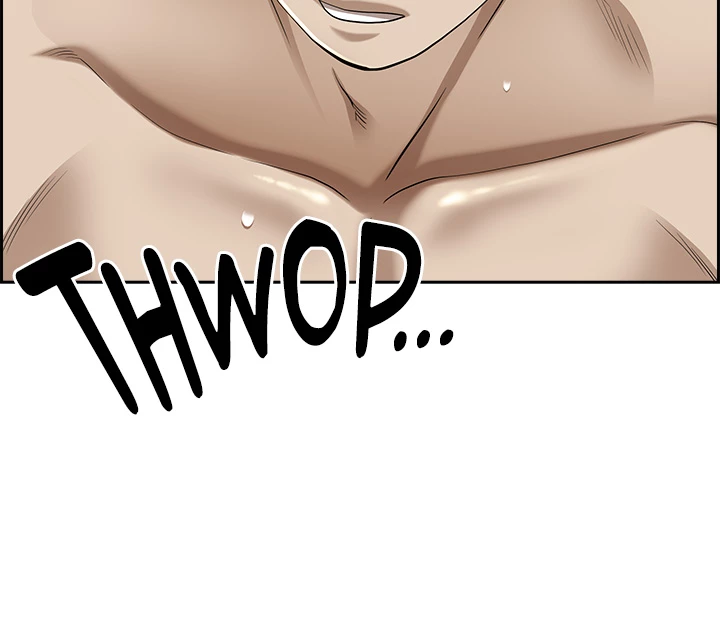 Living with a MILF Manhwa - Chapter 85 Page 6