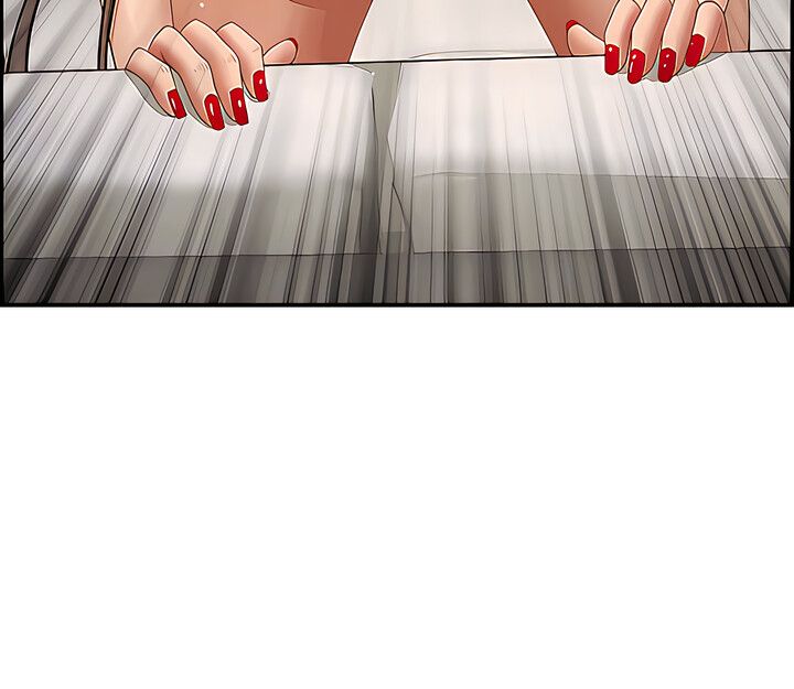 Living with a MILF Manhwa - Chapter 61 Page 11