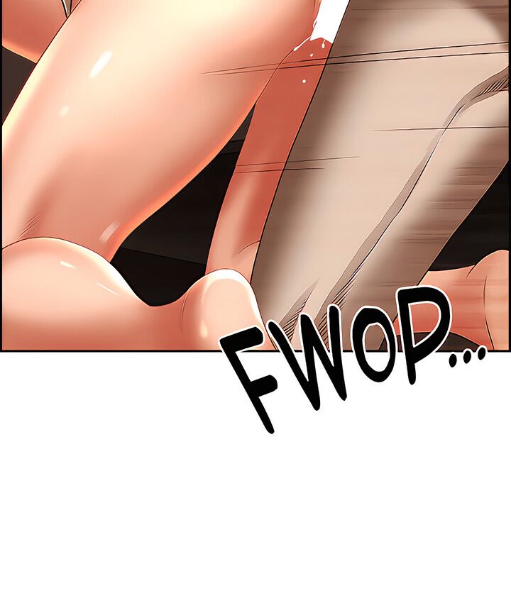 Living with a MILF Manhwa - Chapter 61 Page 2