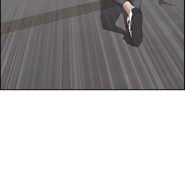 Living with a MILF Manhwa - Chapter 61 Page 32