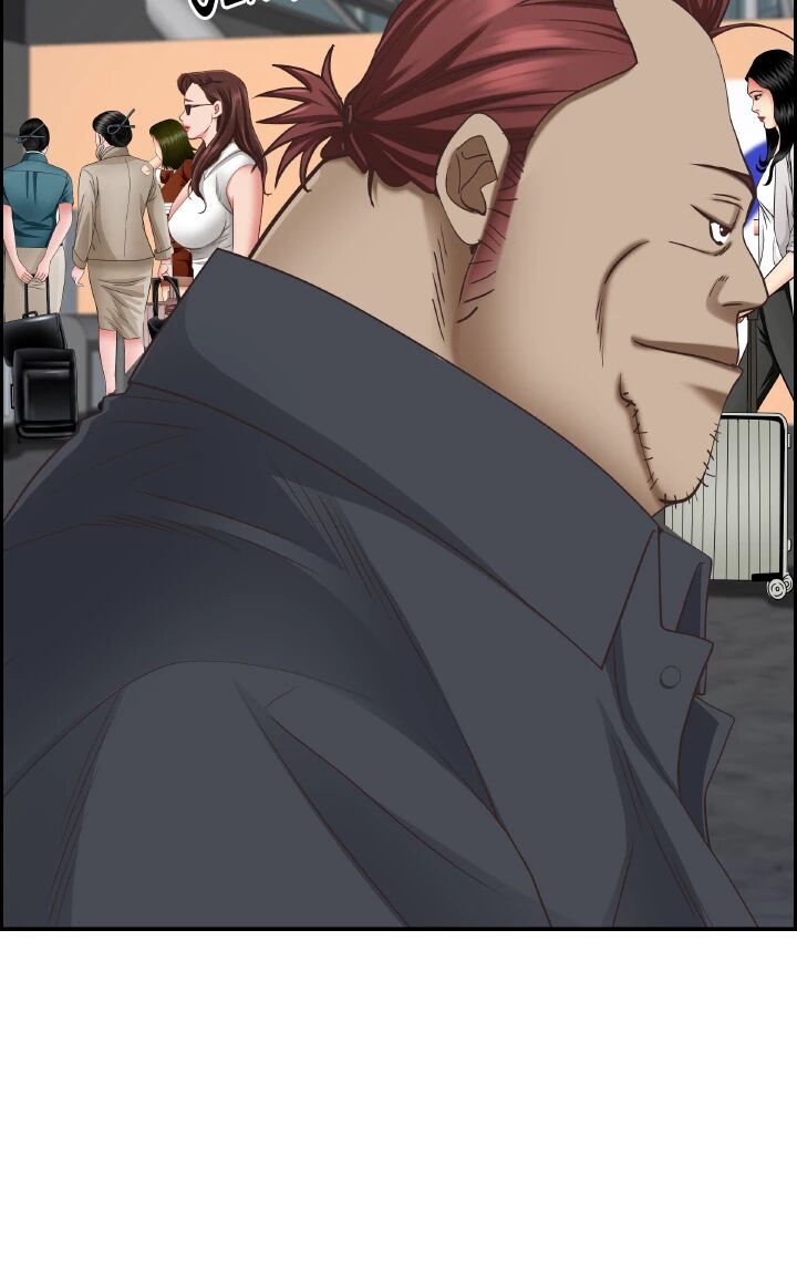 Living with a MILF Manhwa - Chapter 125 Page 12