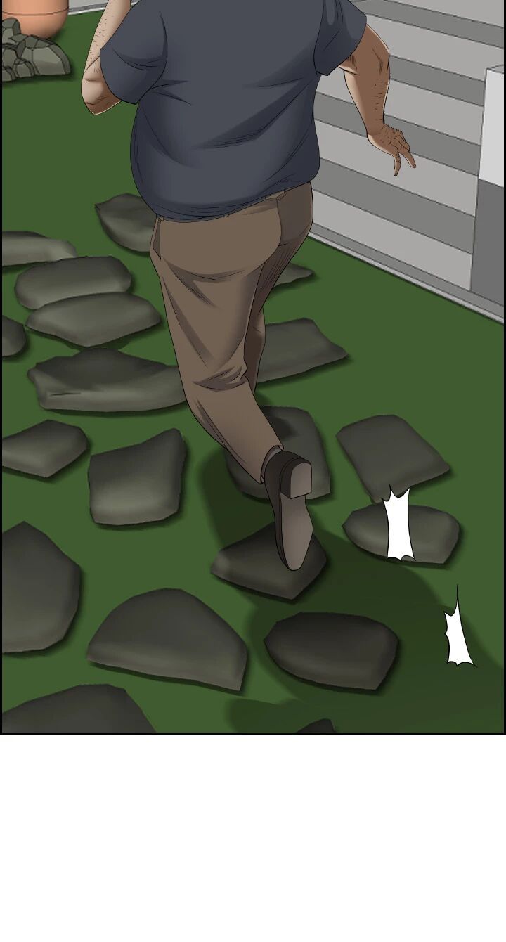 Living with a MILF Manhwa - Chapter 125 Page 21