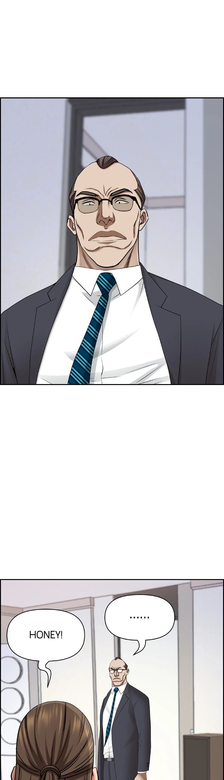 Living with a MILF Manhwa - Chapter 125 Page 30