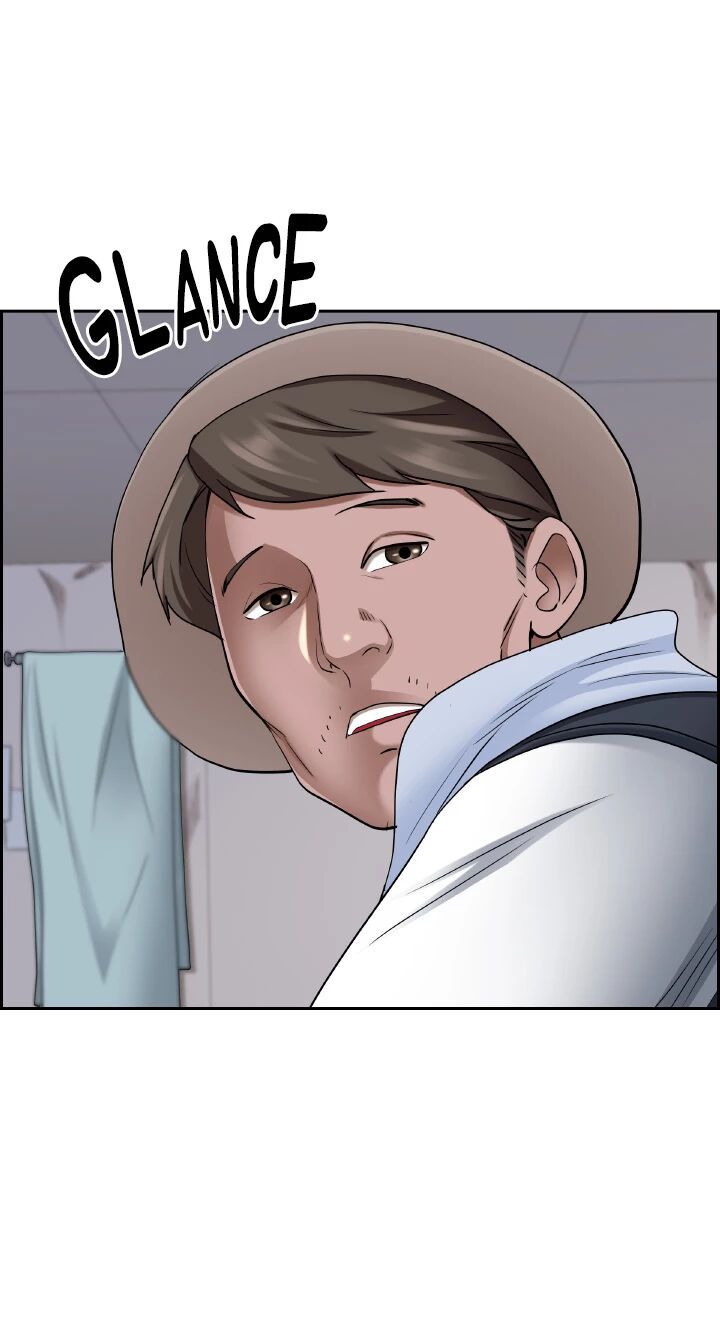 Living with a MILF Manhwa - Chapter 125 Page 39