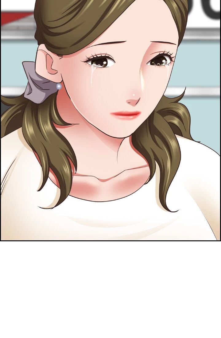 Living with a MILF Manhwa - Chapter 125 Page 41