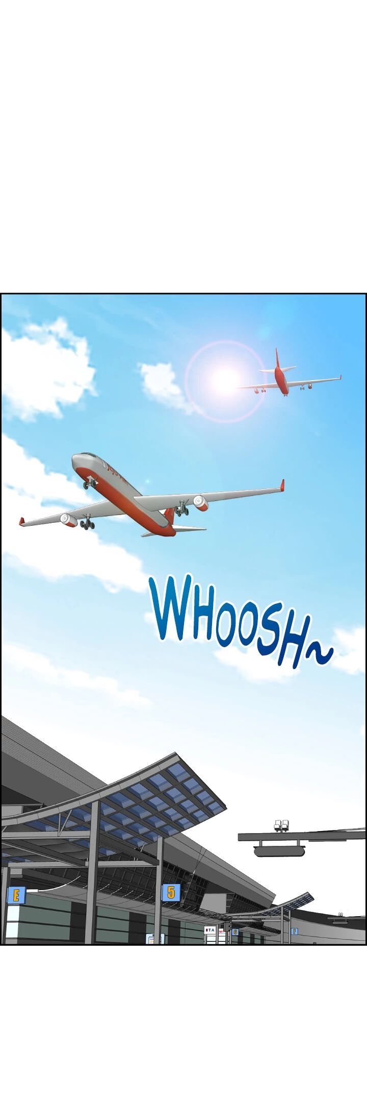 Living with a MILF Manhwa - Chapter 125 Page 56