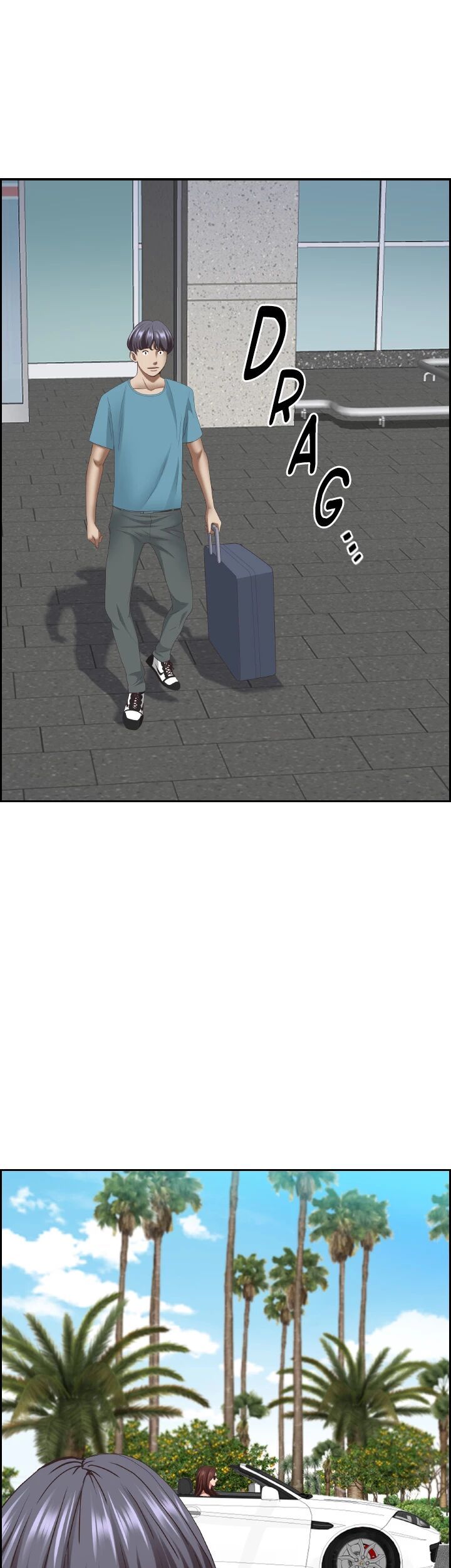 Living with a MILF Manhwa - Chapter 125 Page 63