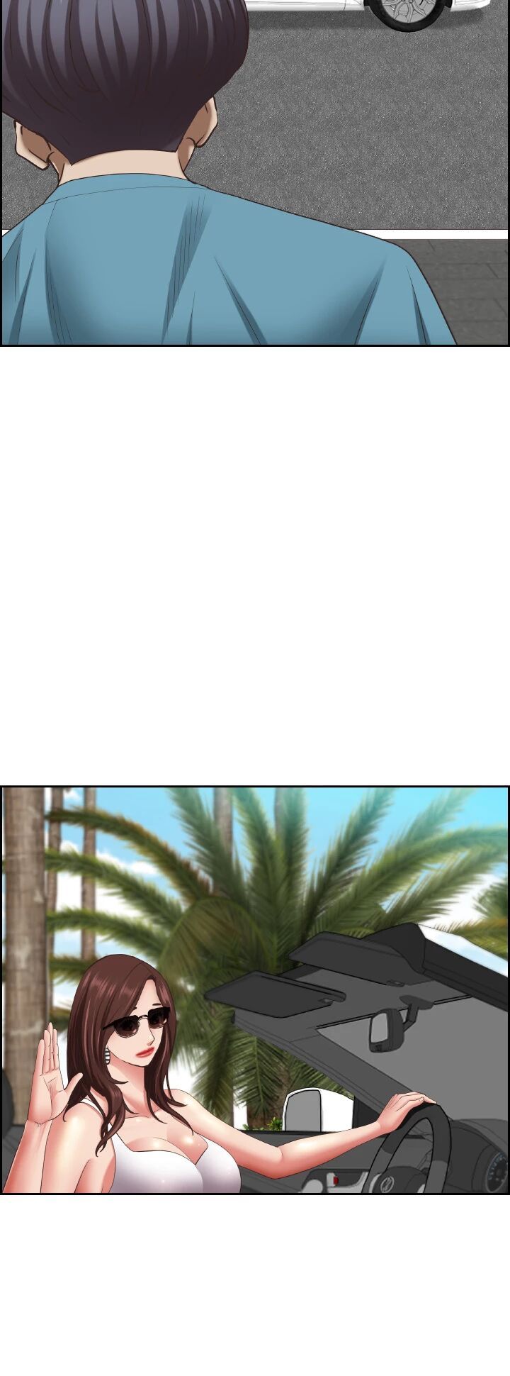 Living with a MILF Manhwa - Chapter 125 Page 64