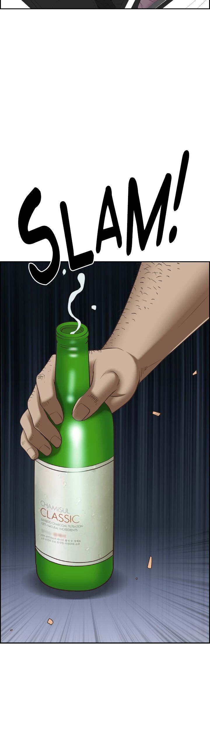 Living with a MILF Manhwa - Chapter 125 Page 66