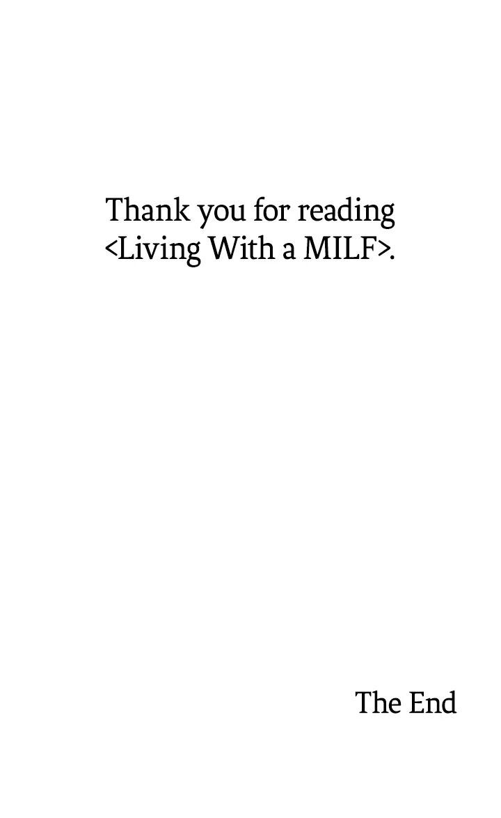 Living with a MILF Manhwa - Chapter 125 Page 71