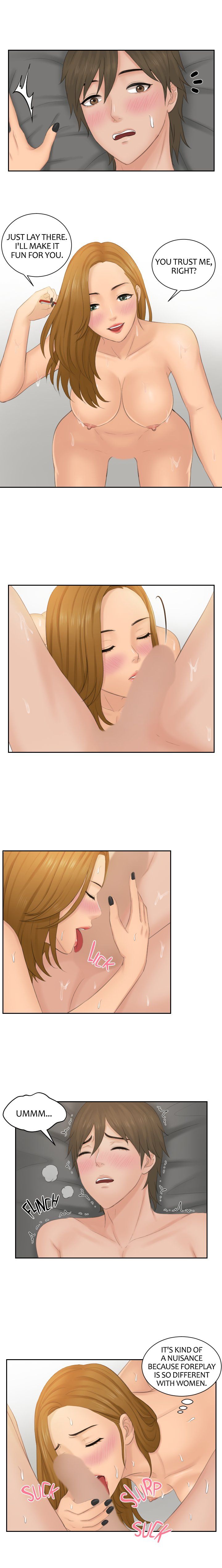 Mind Reader Manhwa - Chapter 48 Page 7