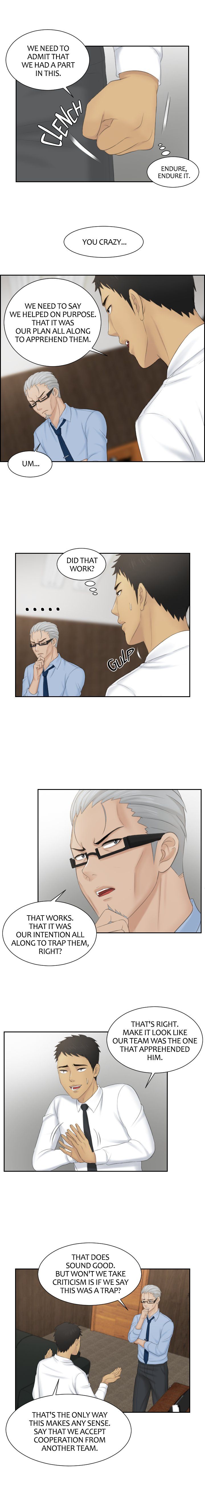 Mind Reader Manhwa - Chapter 41 Page 9