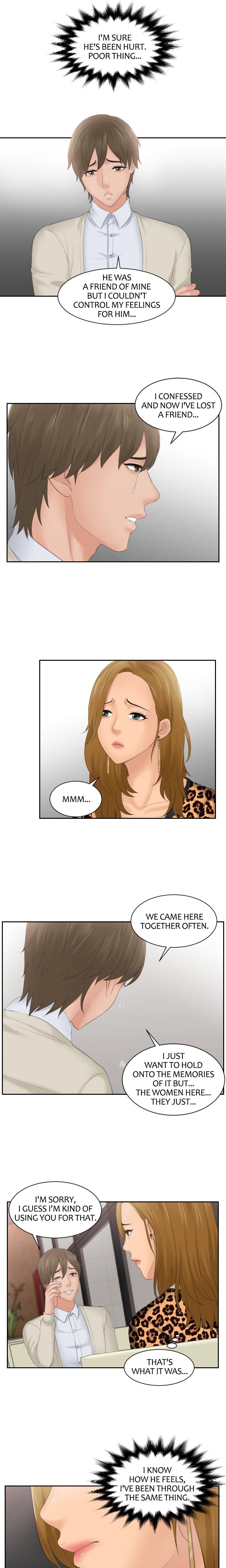 Mind Reader Manhwa - Chapter 47 Page 2