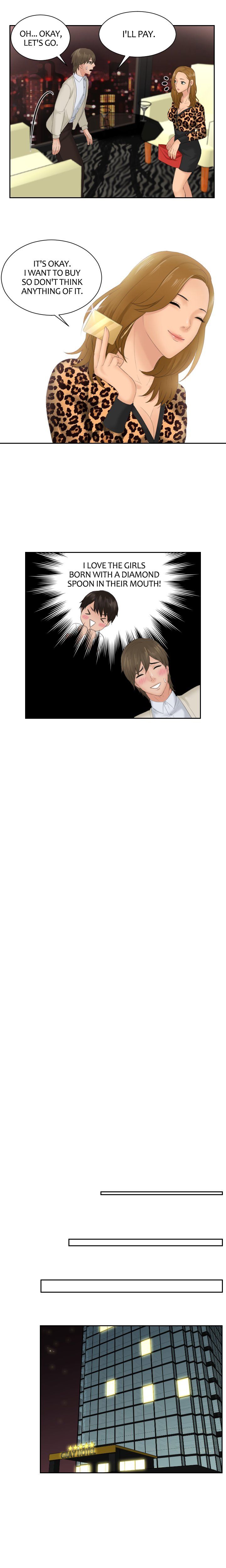 Mind Reader Manhwa - Chapter 47 Page 5