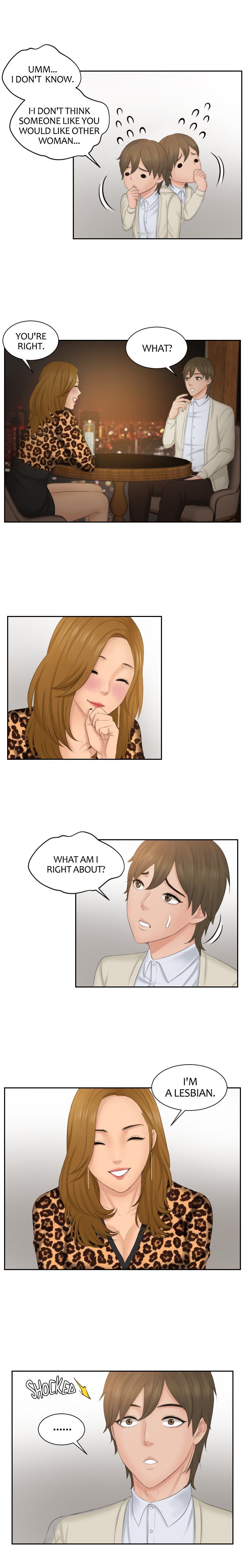 Mind Reader Manhwa - Chapter 47 Page 7