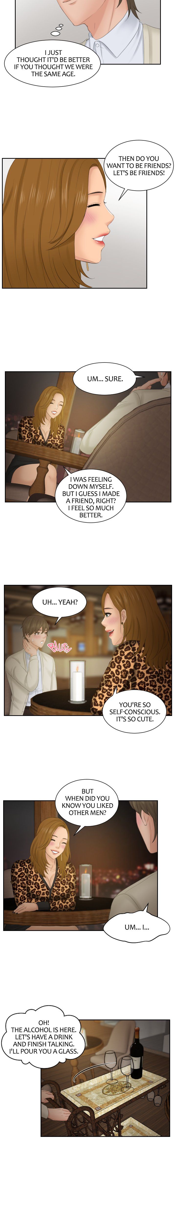 Mind Reader Manhwa - Chapter 47 Page 9