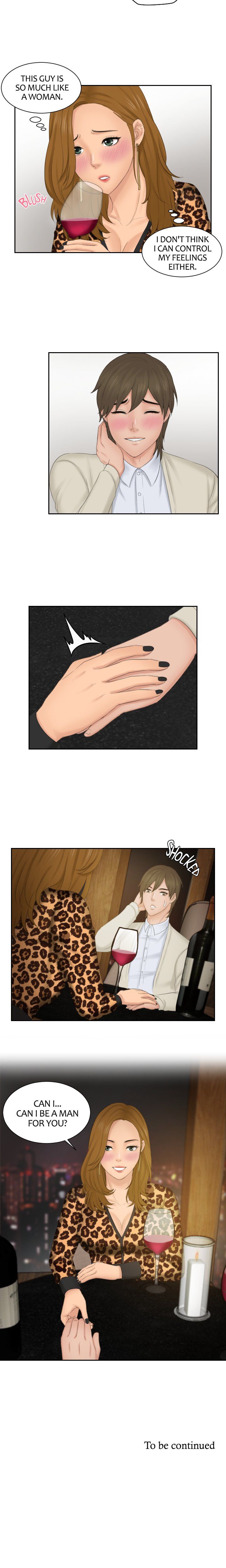 Mind Reader Manhwa - Chapter 47 Page 11