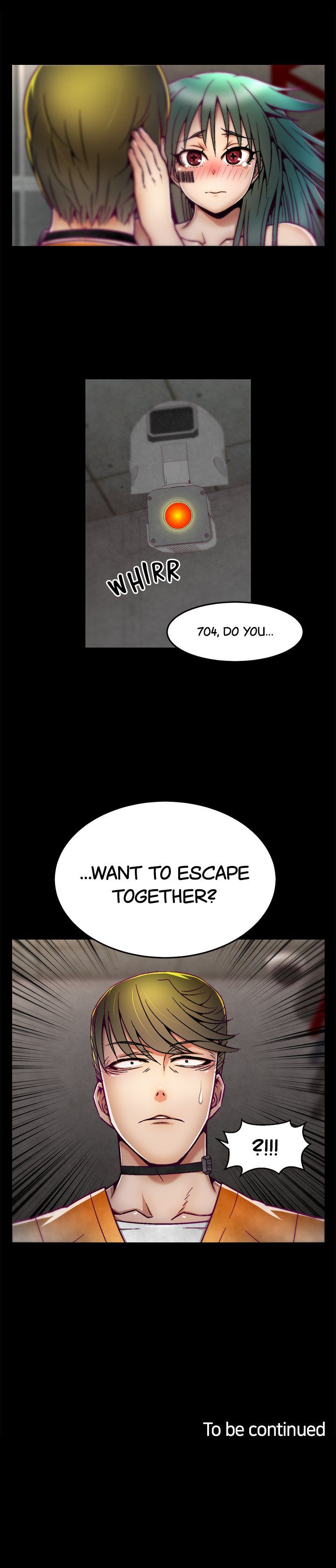 DISFARMING Manhwa - Chapter 7 Page 6