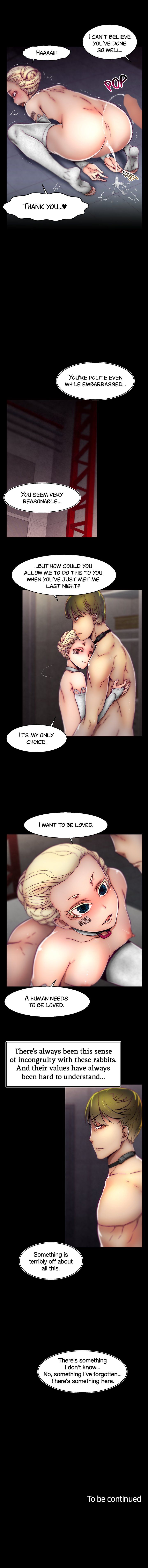 DISFARMING Manhwa - Chapter 29 Page 5