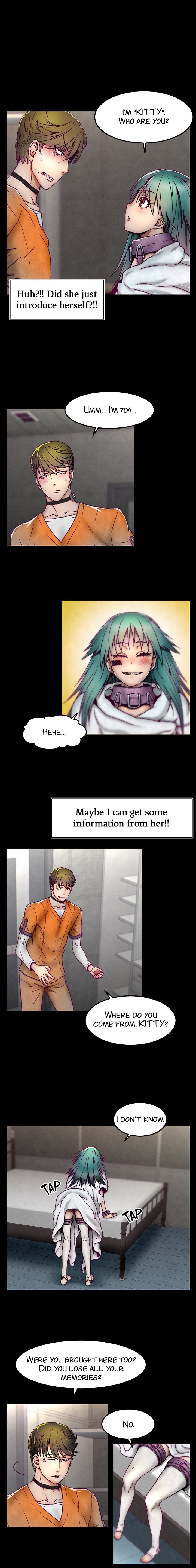 DISFARMING Manhwa - Chapter 4 Page 1