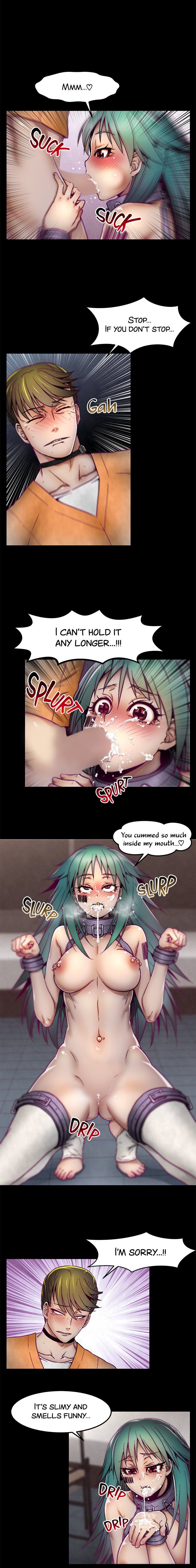 DISFARMING Manhwa - Chapter 4 Page 3