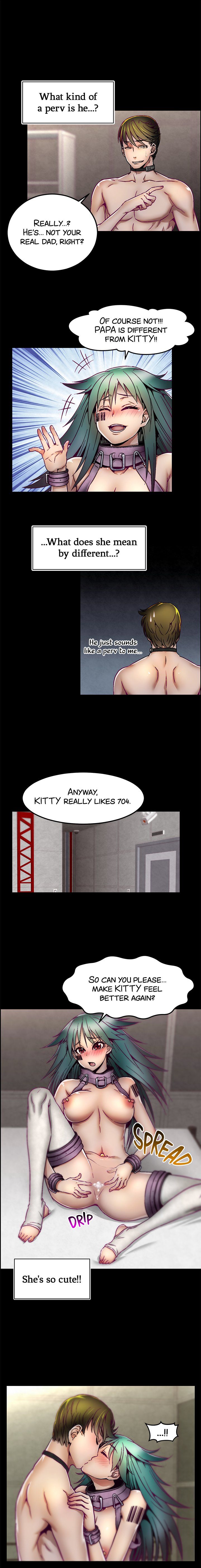 DISFARMING Manhwa - Chapter 4 Page 7