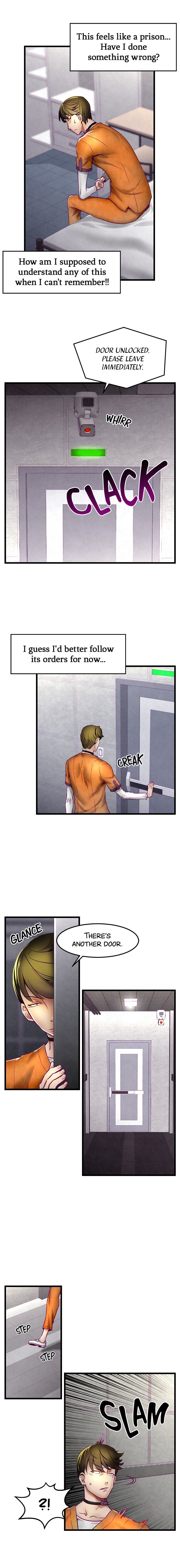 DISFARMING Manhwa - Chapter 1 Page 2