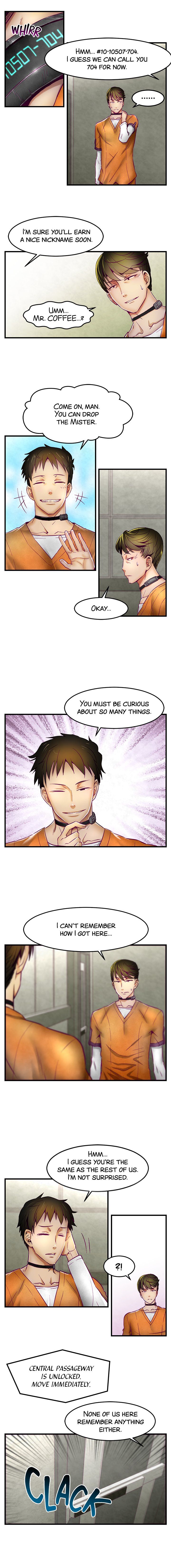 DISFARMING Manhwa - Chapter 1 Page 4