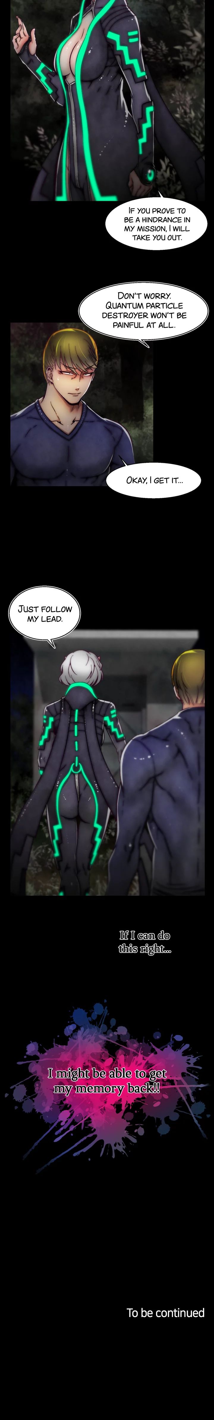 DISFARMING Manhwa - Chapter 46 Page 9