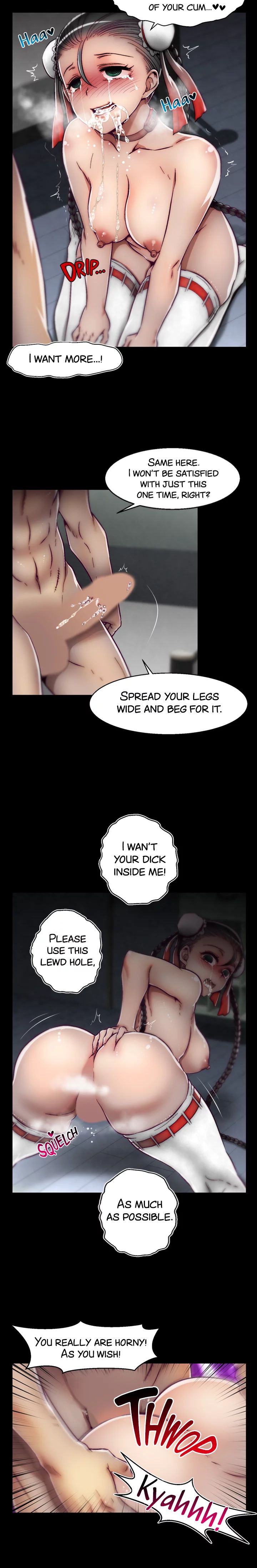 DISFARMING Manhwa - Chapter 46 Page 5