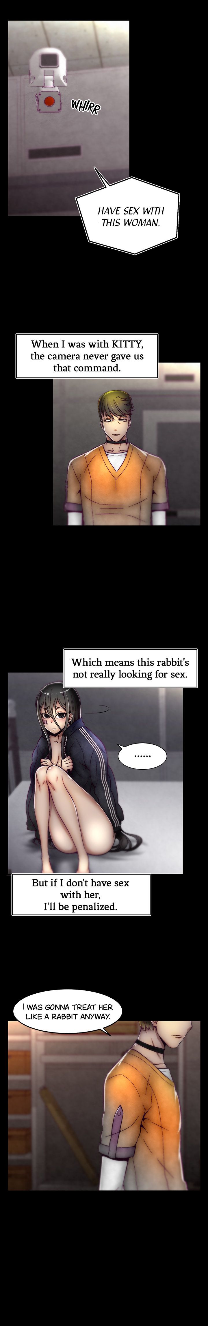 DISFARMING Manhwa - Chapter 11 Page 1